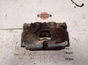 2019-2026 Ram 3500 Disc Brake Caliper - Left (Driver) (Used OEM)