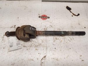 2019-2024 Ram 3500 Front Drive Axle Shaft - Left (Driver) (Used OEM)