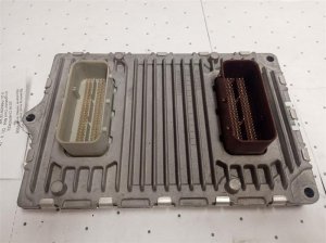 OEM Engine Control Module (ECM) for 2016-2017 Chrysler & Jeep • 200, CHEROKEE