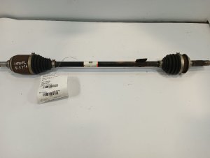 2017-2021 Honda CR-V Drive Axle Shaft Assembly - Rear, Left (Driver) (Used OEM)