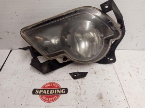 2002-2006 Chevrolet Avalanche 1500 Headlight Assembly - Left (Driver) (Used OEM)