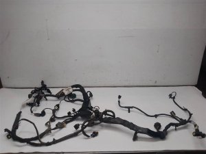 2008-2010 Ford F-550 Super Duty Engine Wiring Harness (Used OEM)
