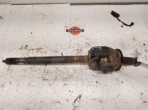 2014-2024 Ram 3500 Front Outer Drive Axle Shaft - Right (Passenger) (Used OEM)