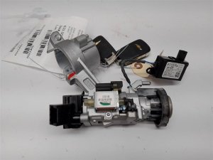 OEM Conventional Turn-Key Ignition Switch for 2010-2016 General Motors (OEM)