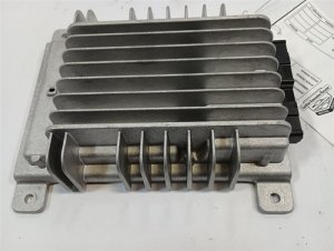 2013-2018 Nissan Altima Bose Audio Amplifier (Used OEM)