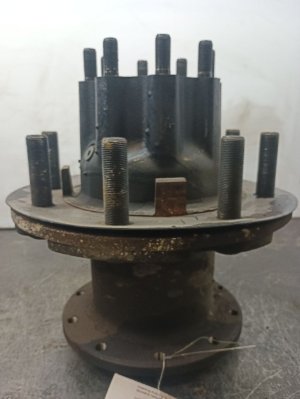  Ram 4500 Hub Assembly (Used OEM)