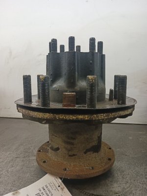  Ram 4500 Hub Assembly (Used OEM)