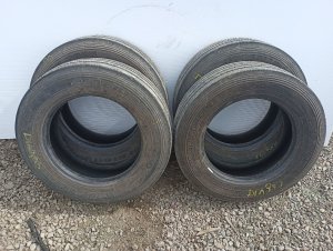  Ram 5500 Tire (Used OEM)