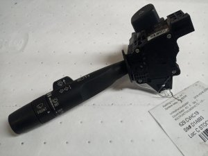 2014-2018 Chevrolet Silverado 1500 Multi-Function Column Switch (Used OEM)