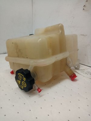 2017-2019 GMC Sierra 2500 HD Engine Coolant Reservoir (Used OEM)
