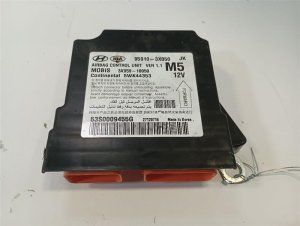 2013 Hyundai Elantra Airbag Control Module (Used OEM)