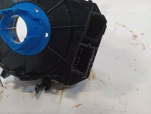 2012-2013 Kia Forte Air Bag Clockspring (Used OEM)