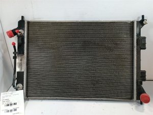 2012-2013 Kia Soul Radiator (Used OEM)