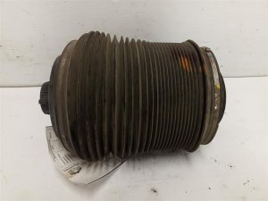 2016-2022 Jeep Grand Cherokee Rear Air Coil Spring - Right (Passenger) (Used OEM)