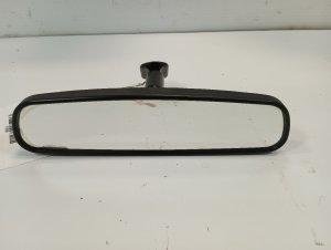2017-2018 Toyota 86 Manual Day-Night Interior Rear View Mirror (Used OEM)