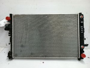 2017-2019 Buick LaCrosse Radiator (Used OEM)
