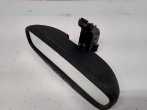 2018-2022 Jeep Grand Cherokee Auto-Dimming Interior Rear View Mirror (Used OEM)