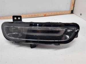 2017-2022 Jeep Grand Cherokee LED Fog Light - Right (Passenger) (Used OEM)