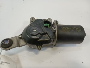 2014-2015 Nissan Rogue Select Windshield Wiper Motor - Front (Used OEM)