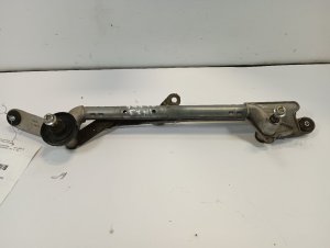 2014-2015 Nissan Rogue Select Windshield Wiper Transmission and Motor Assembly (Used OEM)