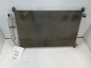 2014-2015 Nissan Rogue Select A/C Condenser (Used OEM)