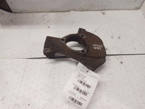 2002-2007 GMC Sierra Front Steering Knuckle - Right (Passenger) (Used OEM)