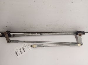 2005-2007 GMC Sierra Windshield Wiper Transmission Gear (Used OEM)