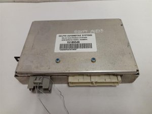 2003-2006 Chevrolet Tahoe Suspension Control Module (Used OEM)