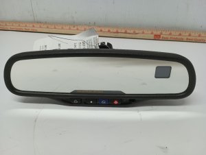 2003-2006 GMC Yukon Auto-Dimming Interior Rear View Mirror (Used OEM)