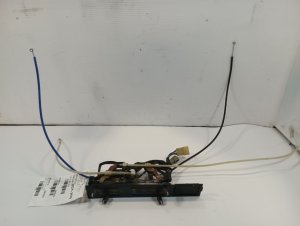1984-1988 Toyota Pickup HVAC Control (Used OEM)