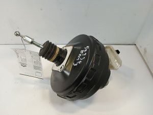 2014-2017 Audi SQ5 Non-Hybrid Power Brake Booster (Used OEM)