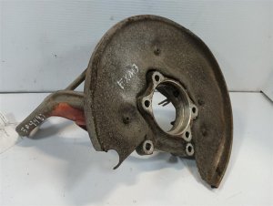 2013-2017 Audi Q5 Rear Suspension Knuckle - Right (Passenger) (Used OEM)