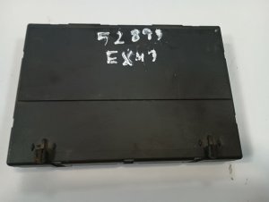 OEM Seat Memory Control Module for 2009-2017 Audi AUDI Q5, AUDI SQ5 (OEM)
