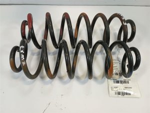 2009-2017 Audi Q5 Rear Coil Spring (Used OEM)