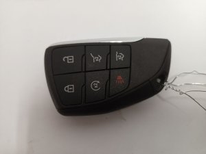2021-2026 GMC Yukon Keyless Entry Transmitter (Used OEM)