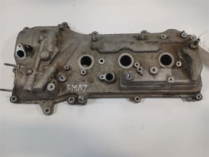 2010-2014 Toyota 4Runner Engine Valve Cover - Left (Driver) (Used OEM)
