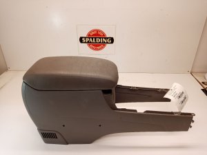 2002-2004 Toyota Camry Gray Front Floor Console Panel (Used OEM)