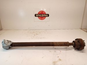 2003-2005 Lincoln Aviator Drive Shaft - Front (Used OEM)