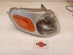 1999-2005 Pontiac Montana Headlight Assembly - Right (Passenger) (Used OEM)