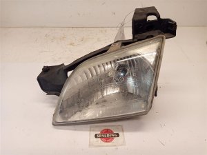 1999-2005 Pontiac Montana Headlight Assembly - Left (Driver) (Used OEM)