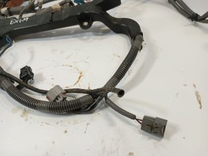 2013-2014 Subaru Legacy Engine Wiring Harness (Used OEM)