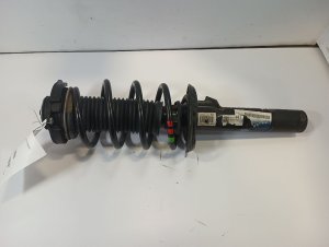 2009-2018 Volkswagen Tiguan Front Suspension Strut Assembly (Used OEM)