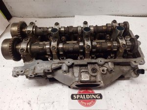 2014-2021 Ram ProMaster 2500 Engine Cylinder Head - Left (Driver) (Used OEM)
