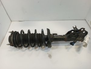 2013-2015 Honda Civic Suspension Strut - Front, Left (Driver) (Used OEM)