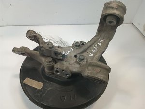 2013-2015 Honda Civic Rear Stub Axle Spindle with Wheel Hub - Right (Passenger) (Used OEM)