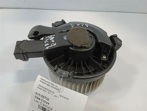 2012-2015 Honda Civic HVAC Blower Motor (Used OEM)