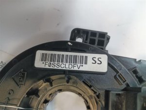 2012-2015 Honda Civic Air Bag Clockspring (Used OEM)
