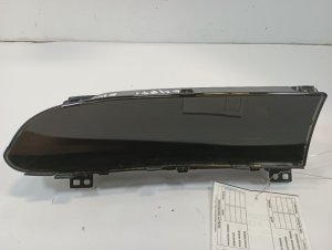 2012-2015 Honda Civic Upper Speedometer Instrument Cluster (Used OEM)