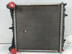 1997-2004 Porsche Boxster Radiator - Left (Driver) (Used OEM)