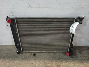 2015-2019 Hyundai Sonata Radiator Assembly (Used OEM)